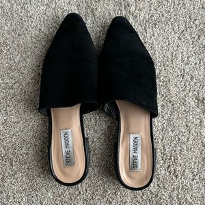 Steve Madden Lyra Mules